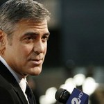 Clooney z nową dziewczyną
