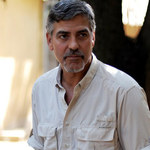 Clooney zachorował na malarię