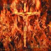 Immolation: -Close To A World Below