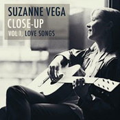 Suzanne Vega: -Close Up Vol .1. Love Songs