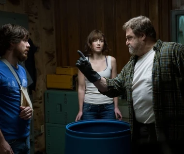"Cloverfield Lane 10" [recenzja]: Bądź przygotowany na wszystko