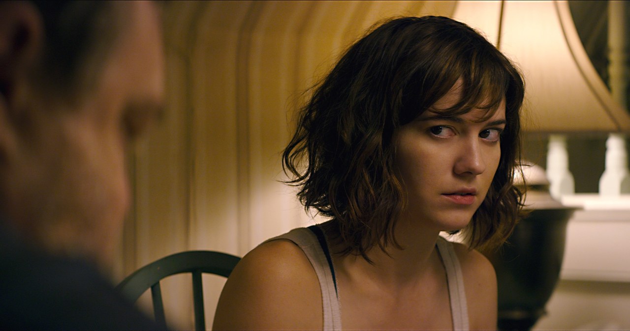 "Cloverfield Lane 10" /Image Capital Pictures / Film Stills / Forum /Agencja FORUM