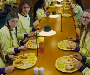 "Club Zero" [trailer]