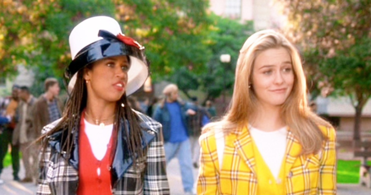 "Clueless" /CBS Photo Archive  /Getty Images
