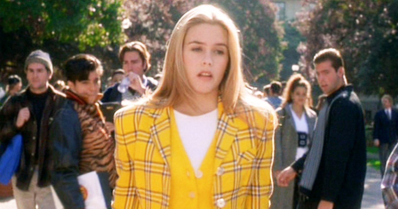 "Clueless" /CBS Photo Archive  /Getty Images