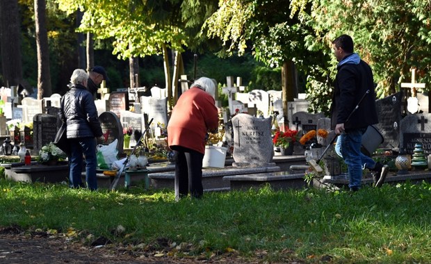 Cmentarz Centralny w Szczecinie: Jak dojechać w Wszystkich Świętych?