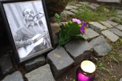 Cmentarz Doński i Cmentarz Wagańkowski w Moskwie