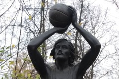 Cmentarz Doński i Cmentarz Wagańkowski w Moskwie