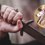 Cmentarz średniowiecznych Herkulesów odkryty w Polsce