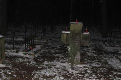 Cmentarz w Kotowicach – jedna z największych wojennych nekropolii