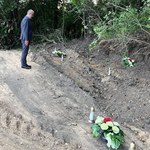 Cmentarz żołnierzy polskich na Białorusi zniszczony. "Akt bestialstwa"