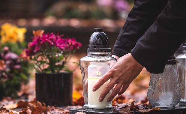 Cmentarze w Olsztynie. Sprawdź godziny otwarcia i kursowanie autobusów