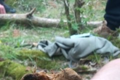 Cmentarzysko sprzed 2 tysięcy lat odkryto pod Kaliszem 