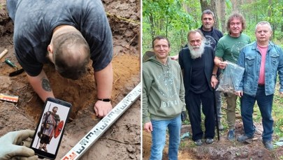 Cmentarzysko sprzed 2 tysięcy lat! Sensacyjne odkrycie pod Kaliszem