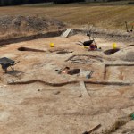 Cmentarzysko sprzed 4 tys. lat pełne grobów młodych kobiet i dzieci