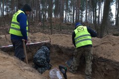 Cmentarzysko wojów. Archeolodzy będą szukać śladów osady