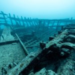Cmentarzysko wraków odkryte w Zatoce Gibraltarskiej. Najstarsze pamiętają wojny punickie