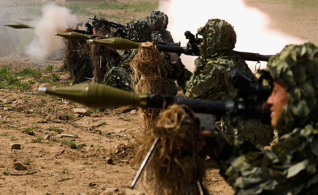 CNN: 30 tys. żołnierzy z Korei Północnej może wzmocnić Rosję na froncie