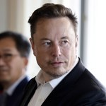 CNN: Musk kazał wyłączyć Starlinki, aby udaremnić atak na rosyjskie okręty 