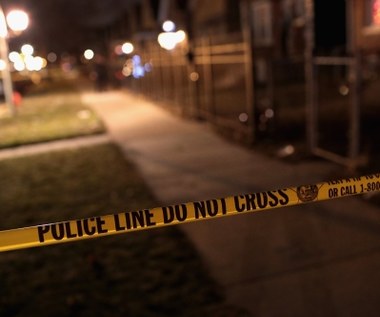 CNN: Rekordowa liczba zabójstw w Chicago 