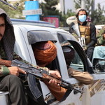 CNN: Siły USA zawarły tajne porozumienie z talibami ws. ewakuacji Amerykanów
