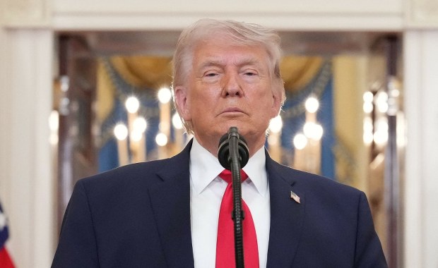 CNN: Trump nie zgodził się na 45-dniowe zawieszenie broni w wojnie z Iranem