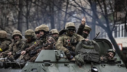 CNN: USA chcą rozszerzyć szkolenie ukraińskich żołnierzy w Niemczech