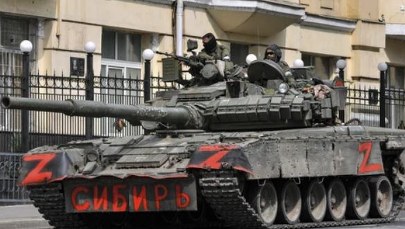 CNN: USA spodziewały się "znacznie większego rozlewu krwi" w Rosji