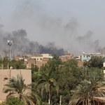 CNN: Wagnerowcy przekazują broń walczącym z armią sudańskim siłom paramilitarnym
