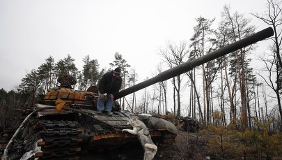CNN: Wiadomo, kiedy Rosja chce ogłosić zwycięstwo