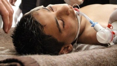 CNN: Wywiad USA przechwycił syryjskie rozmowy dot. ataku chemicznego