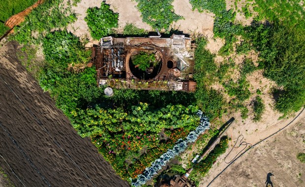 CNN: Zachód zaczyna wątpić w wygraną Ukrainy [ZAPIS RELACJI]