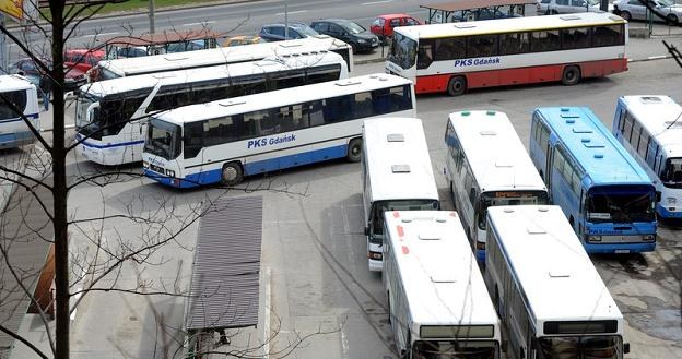 Co 10. autobus zagraża pasażerom / Fot: Wojciech Stróżyk /Reporter