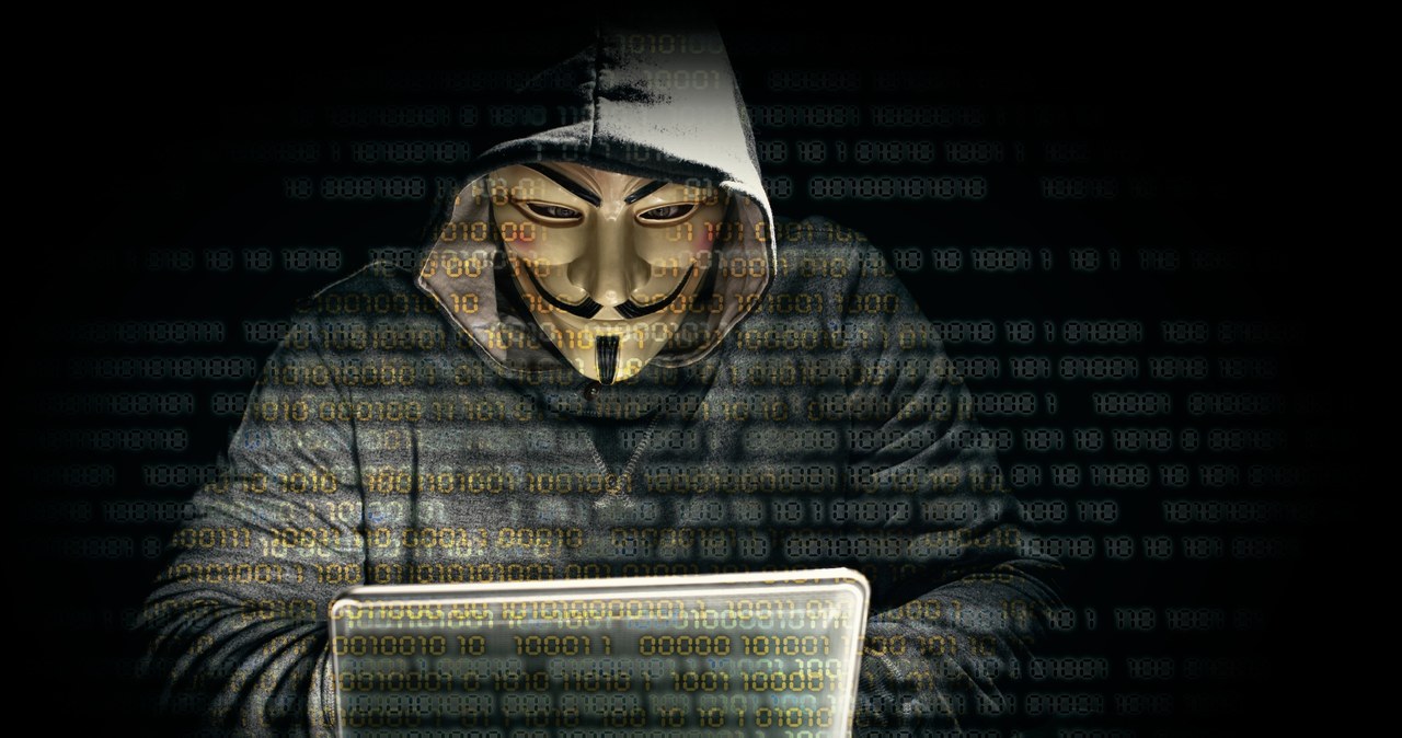 Co 10 sekund firma lub organizacja pada ofiarą oprogramowania ransomware /123RF/PICSEL