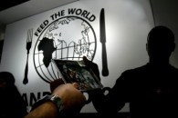 Co 3,6 sekundy na świecie ktoś umiera z głodu /AFP
