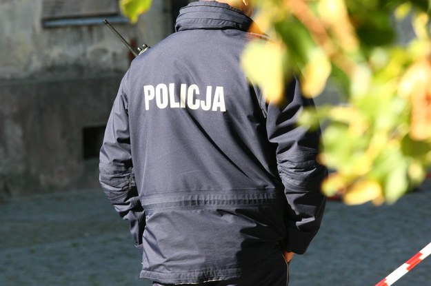 Epidemia "psiej grypy". Co czwarty policjant oddziału prewencji wziął zwolnienie lekarskie