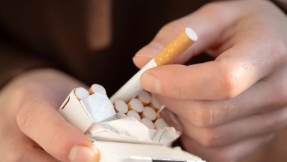 Co 6 sekund ktoś umiera z powodu palenia