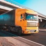 Co 9. ciężarówkę prowadzi kobieta. Ciekawe statystyki w europejskim kraju