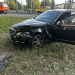 Co auto pamięta z wypadku i co można odczytać z wraku? 