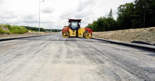 Co będzie z nowymi inwestycjami? /Reporter