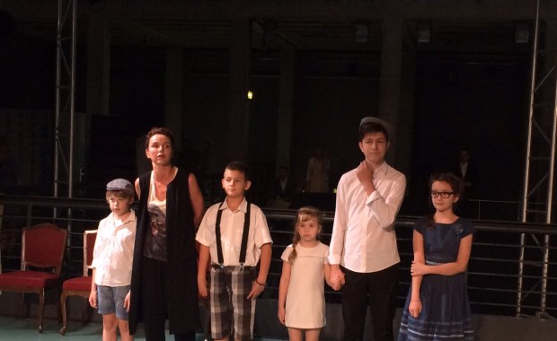 Co by było, gdyby nie było Powstania Warszawskiego?