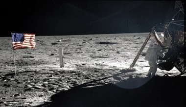 Co by było, gdyby program Apollo nie został zamknięty? Życie na Księżycu