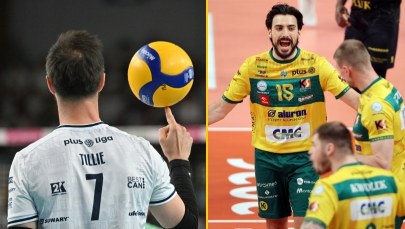 Co by się nie działo, Polak zwycięży. Rusza finał siatkarskiej Ligi Mistrzów