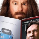 "Co było, a nie jest": Larry David traci miliard dolarów