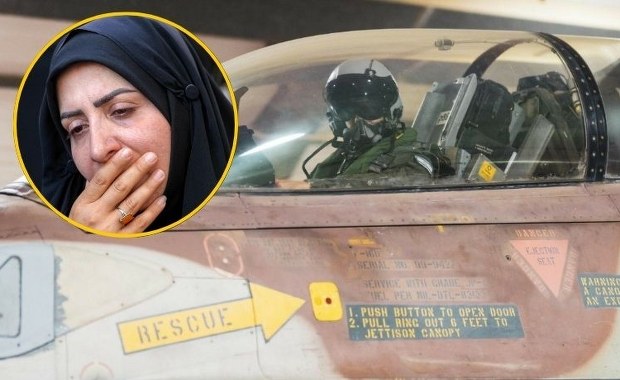 Co było, co jest i co będzie? Sytuacja na Bliskim Wschodzie