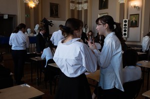 Co było na maturze 2023? Zobacz arkusze CKE i odpowiedzi 