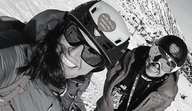 Co było przyczyną śmierci Kacpra Tekielego? Doświadczony alpinista zabrał głos