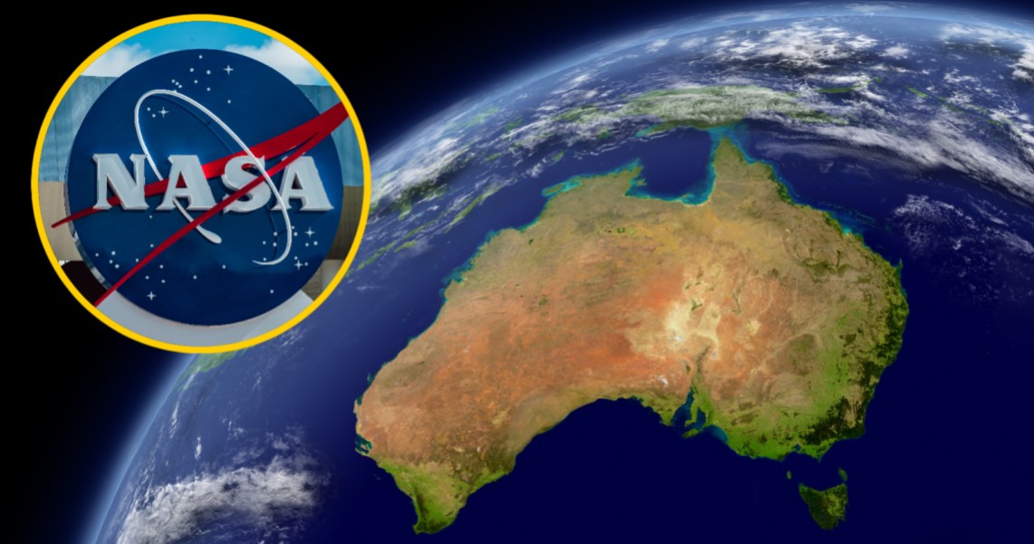 Co chce osiągnąć NASA, badając jedną z najstarszych formacji geologicznych na świecie? /123RF/PICSEL