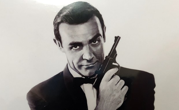 Co chcecie wiedzieć o MI6? Pora oddzielić fakty od fikcji