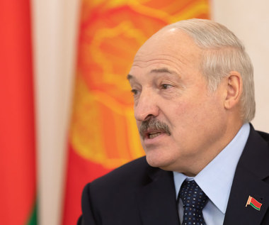 Co Chiny robią na Białorusi? 
